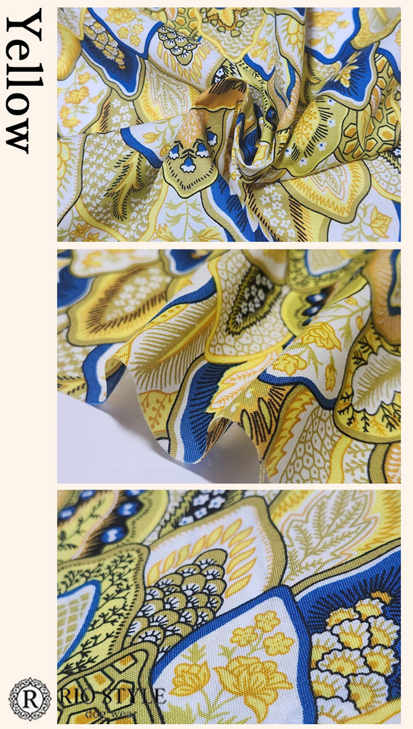Oriental Resort Mini Pouch◇RIO STYLE◇-dog resort wear-