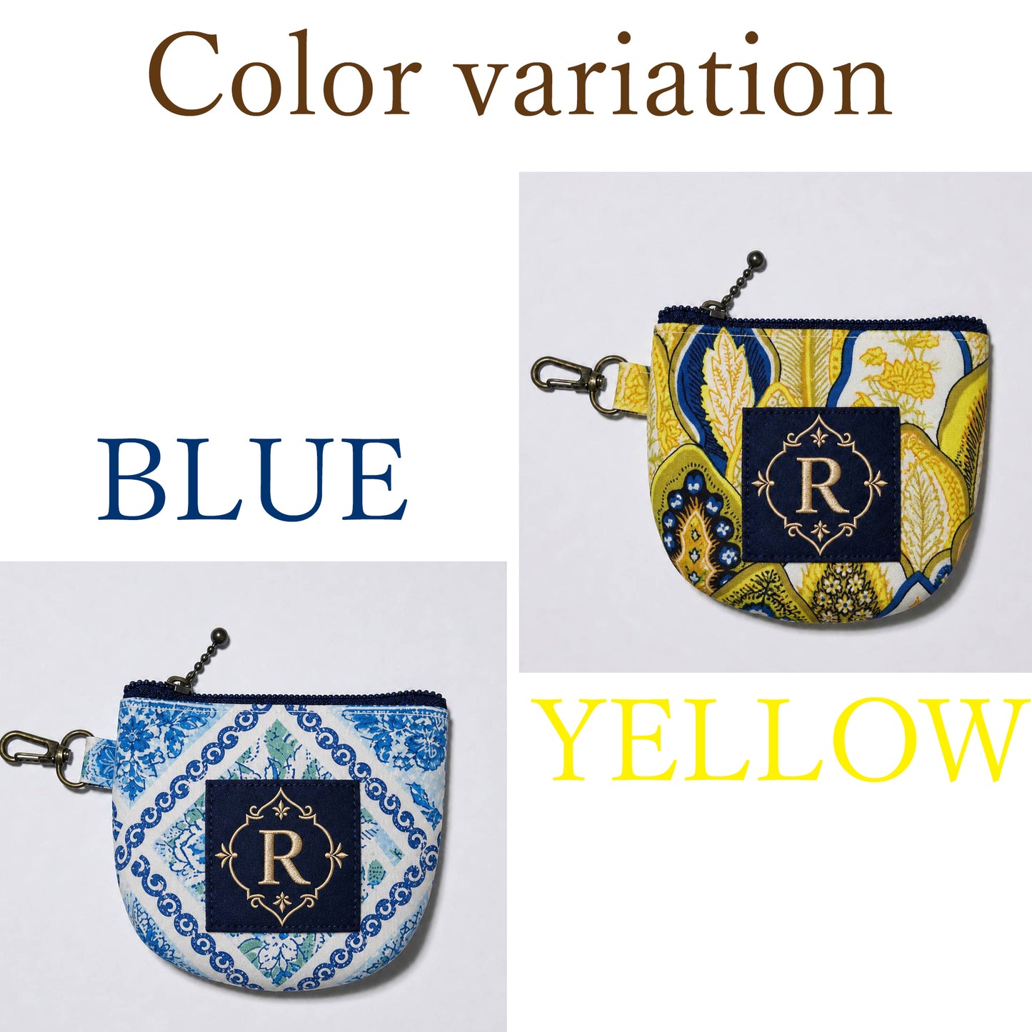 Oriental Resort Mini Pouch◇RIO STYLE◇-dog resort wear-