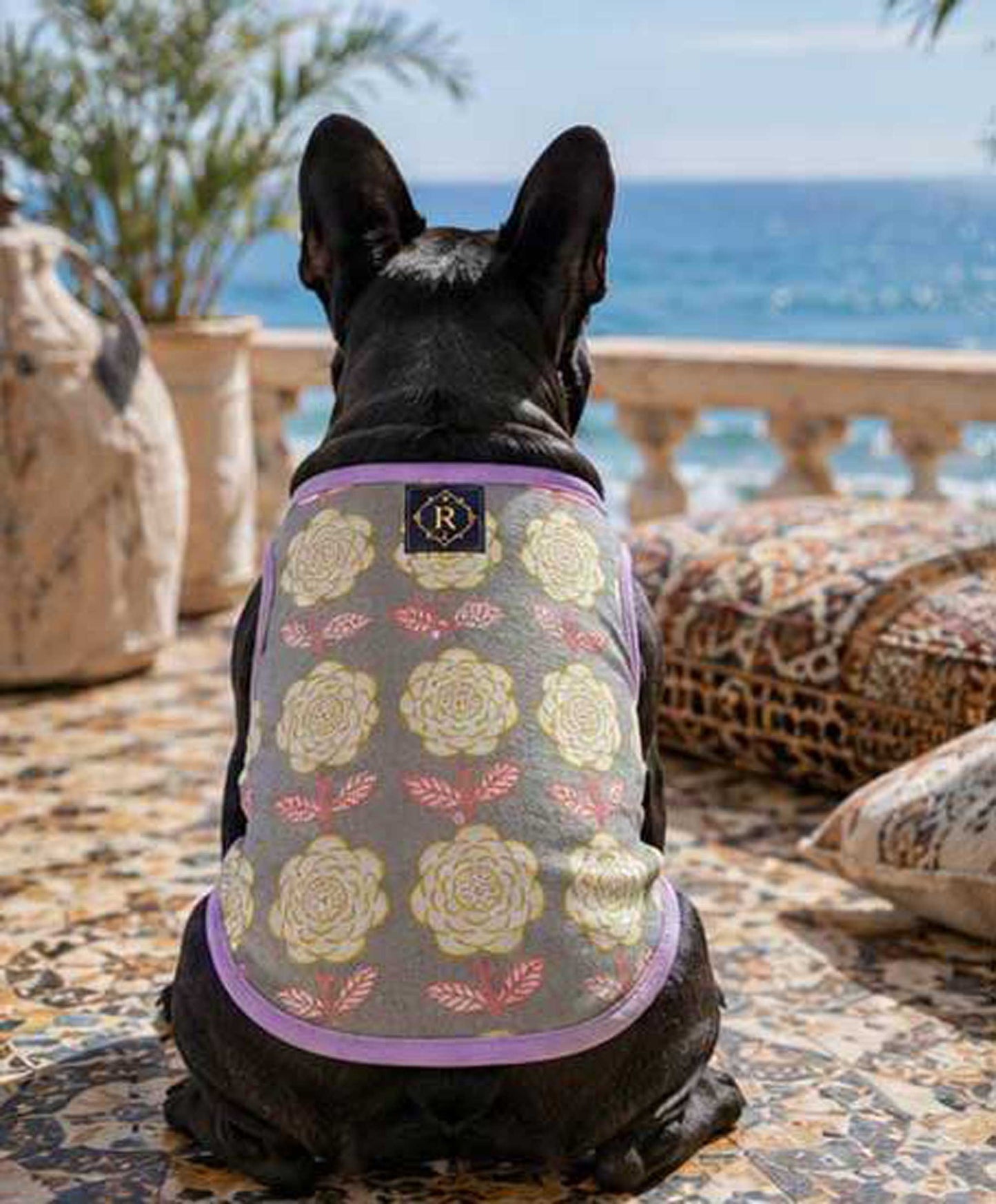 OHANA Tops◇RIO STYLE◇-dog resort wear-