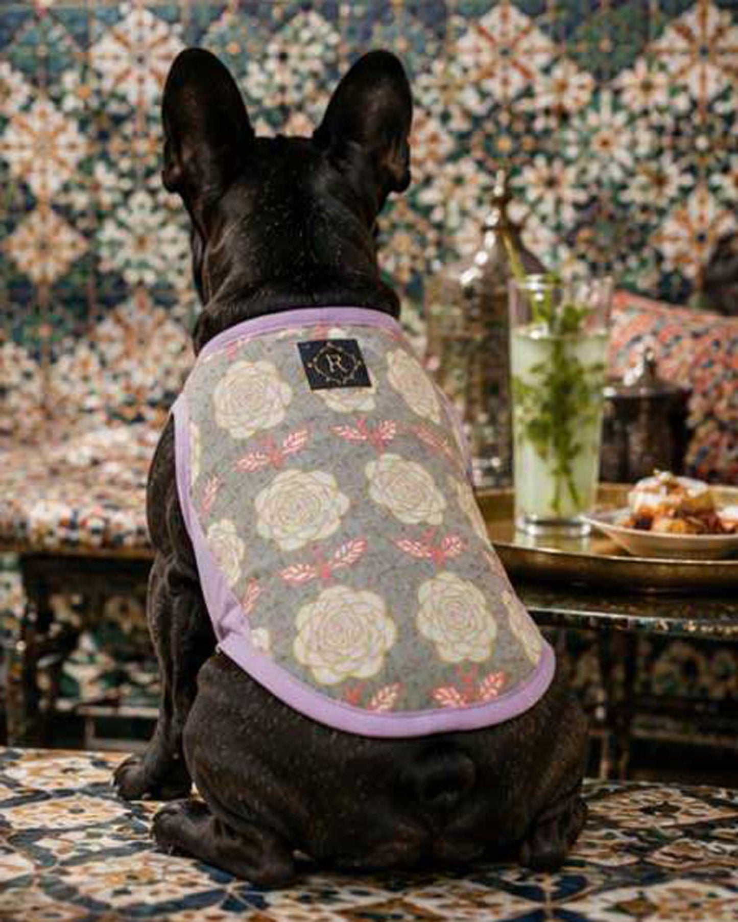 OHANA Tops◇RIO STYLE◇-dog resort wear-