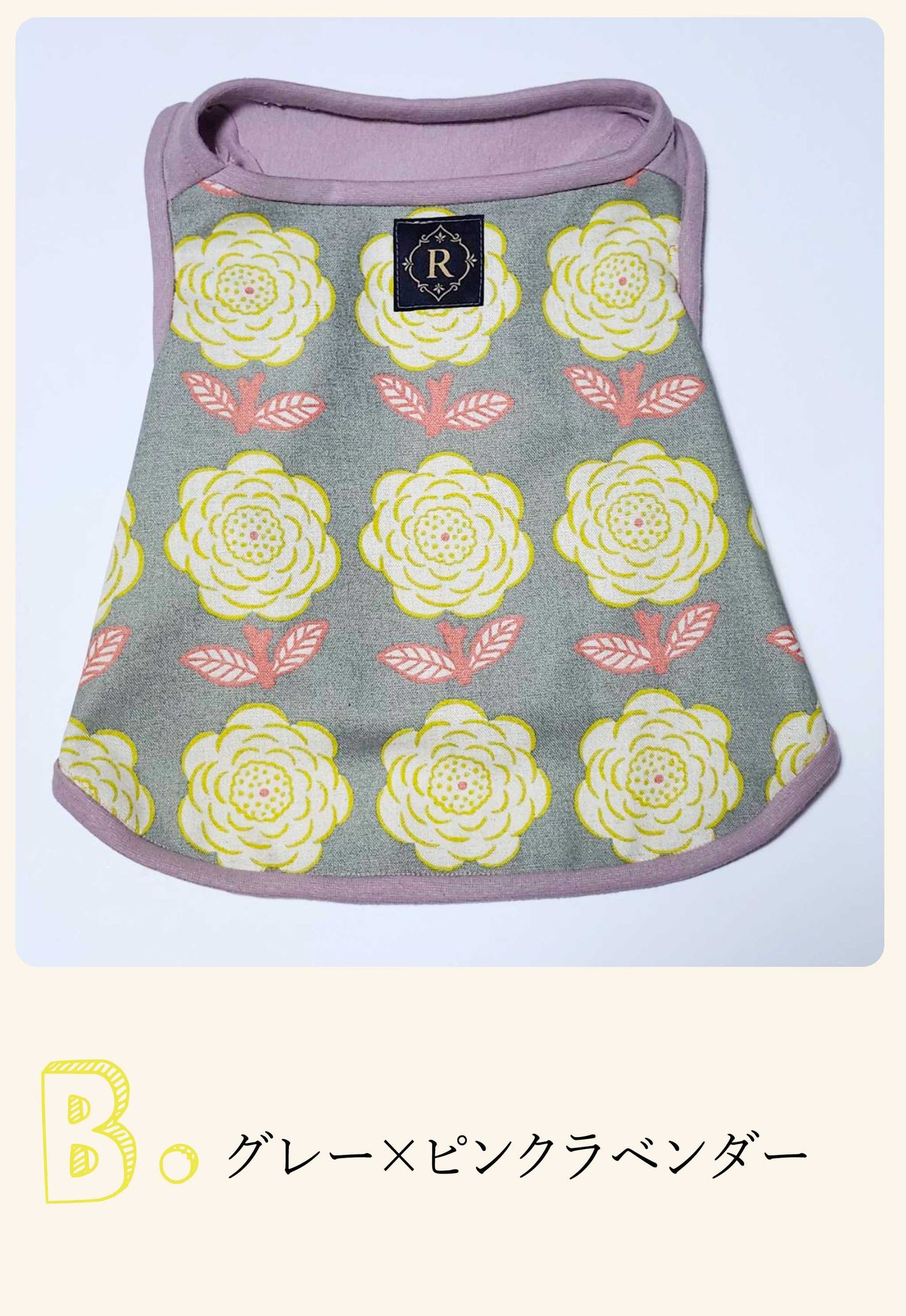 OHANA Tops◇RIO STYLE◇-dog resort wear-