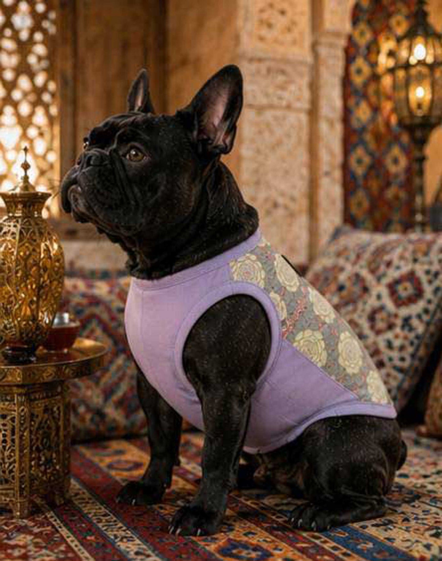 OHANA Tops◇RIO STYLE◇-dog resort wear-