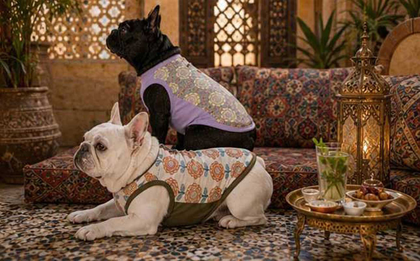 OHANA Tops◇RIO STYLE◇-dog resort wear-